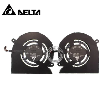 

Original New For SAMSUNG NP940 NP940Z5J CPU Cooling Fan NS85A01 NS85A02 L+R
