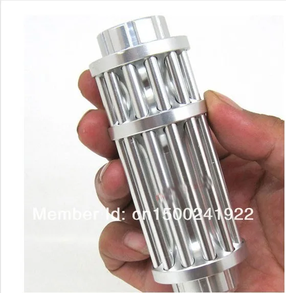 

Most Powerful 200000m 200w 450nm Blue Laser Pointers Flashlight Light Burn Match Candle Lit Cigarette Wicked LAZER Torch Hunting