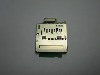 

Repair Parts For Sony DSC-RX100 SD Card Slot Board SD Card Reader Board