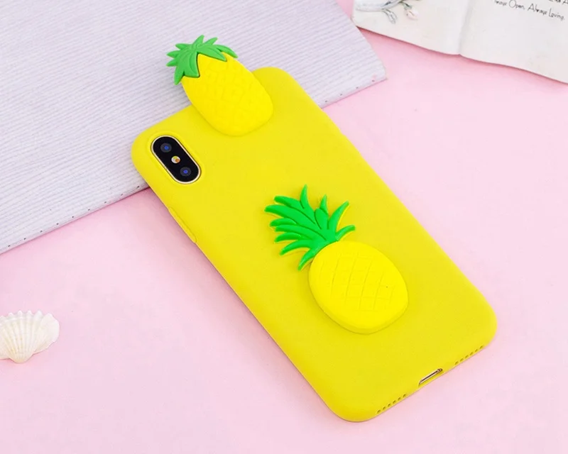cute cartoon case cover  (5)