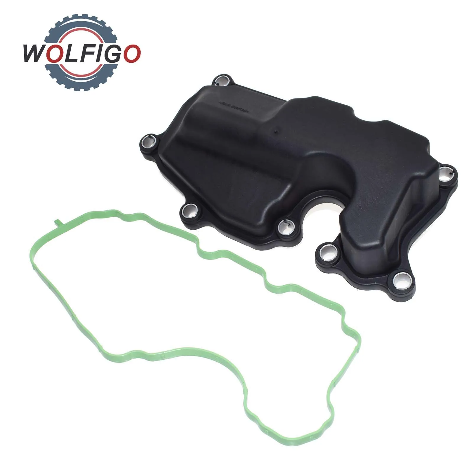 Wolfigo моторное масло сеператор для Audi A3 A4 A5 TT Quattro VW EOS cc GTI Golf Jetta Passat Beetle Passat Tiguan 06H103464L