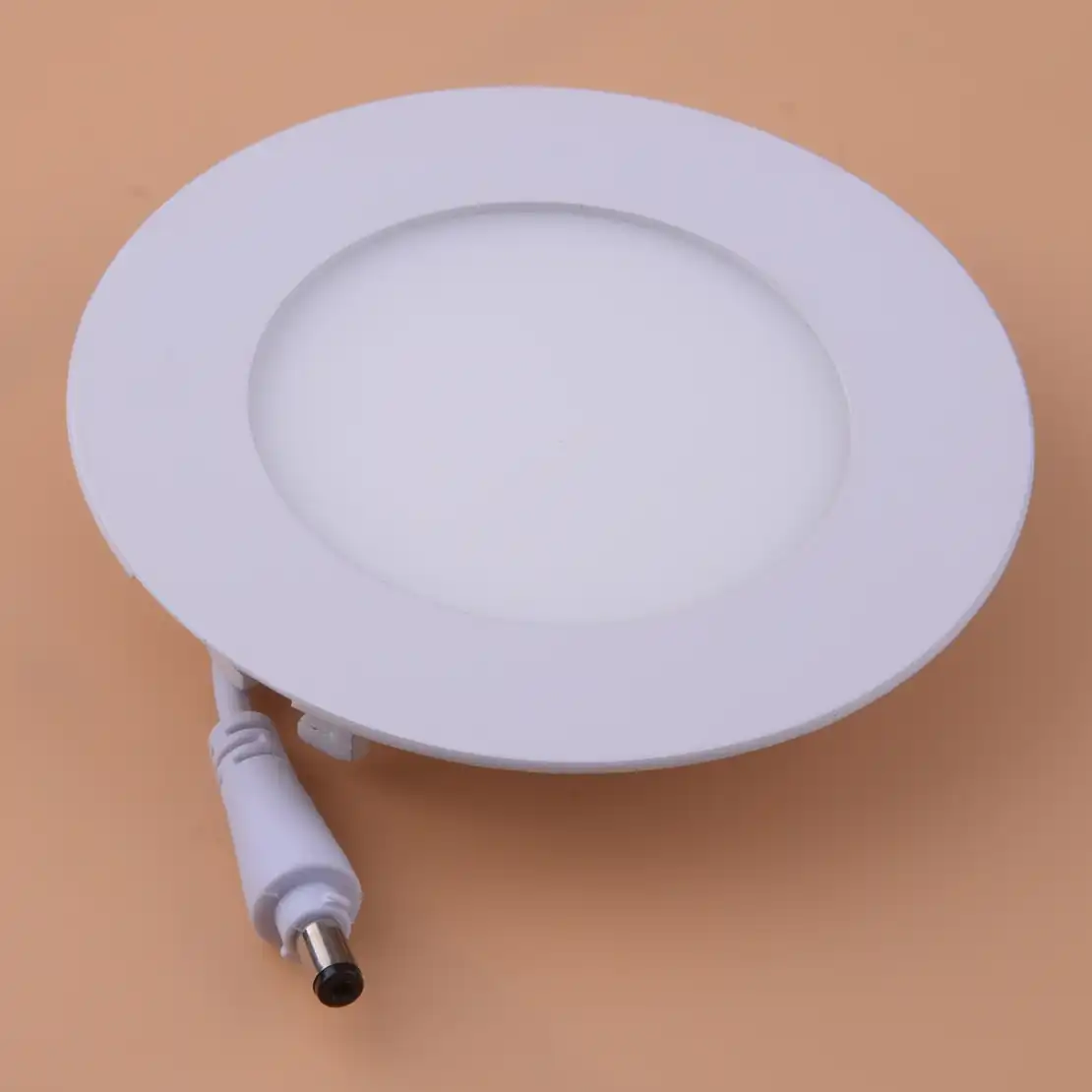 New Dimmable 12v Led Downlight Rv Camper Trailer Boat Interior