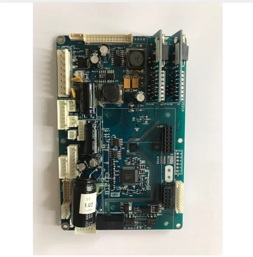 

For Goldway Goldway Main Board Monitor for UT4000B board New Original