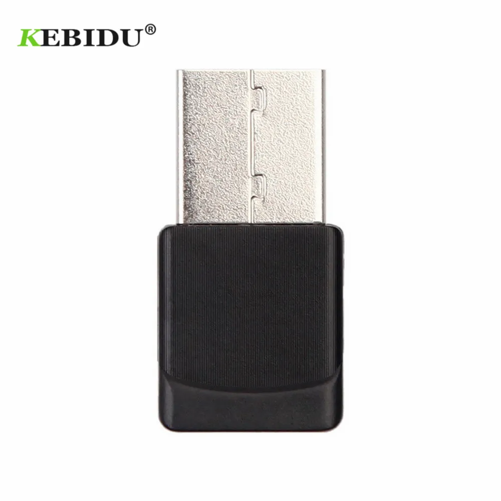 Беспроводной usb адаптер kebidu с бесплатным Wi Fi 600 Мбит/с Lan USB Ethernet 2 4G 5G