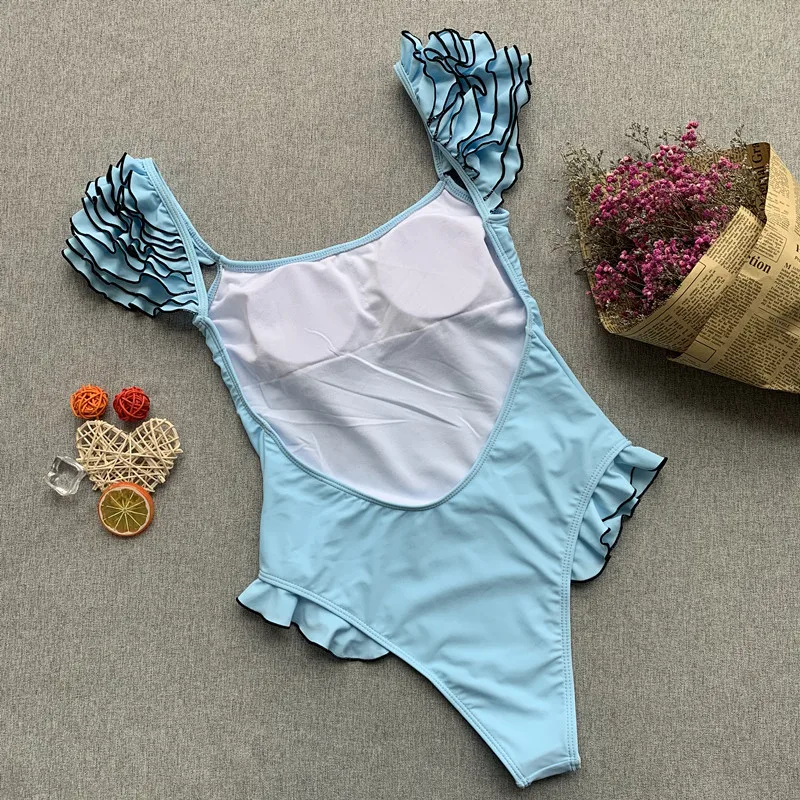 2019 New Bikinis Women Swimsuit  (20)