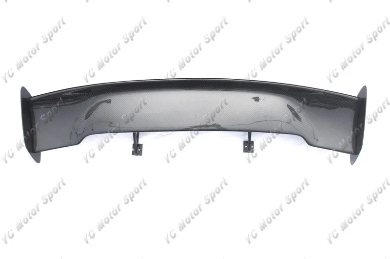 Universal Type-B GT Wing Spoiler CF (3)