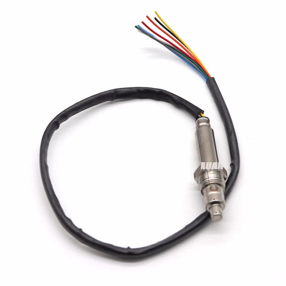 Xuan сажевый O2 NOX кислородный датчик для Volkswagen V W Land rover Porsche CHEVROLET JEEP JAGUAR LINCOLN FORD VOLVO DODGE
