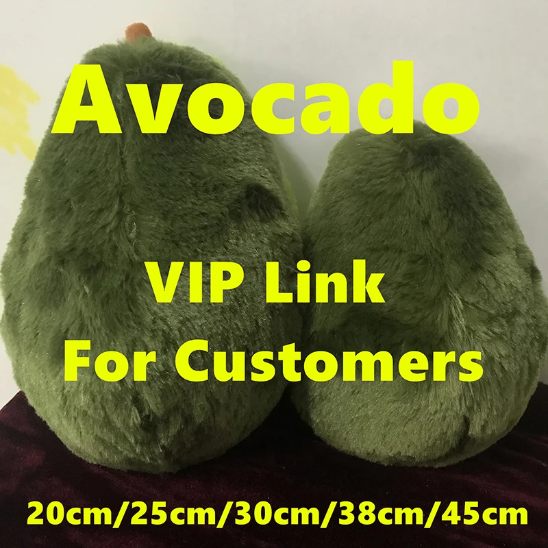 

Avocado Fruits Plush Plant Toys Kawaii Cartoon Cute Stuffed Doll Cushion Boys Girls Anti Stress Cushion Pillow For Kids Children