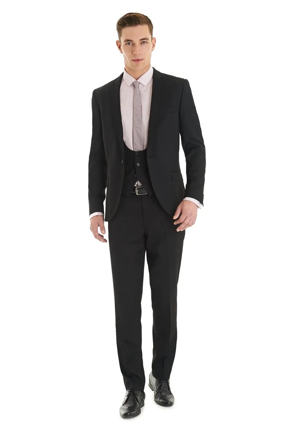

men suits business summer suit 2019 custom made tuxedo black groom wear