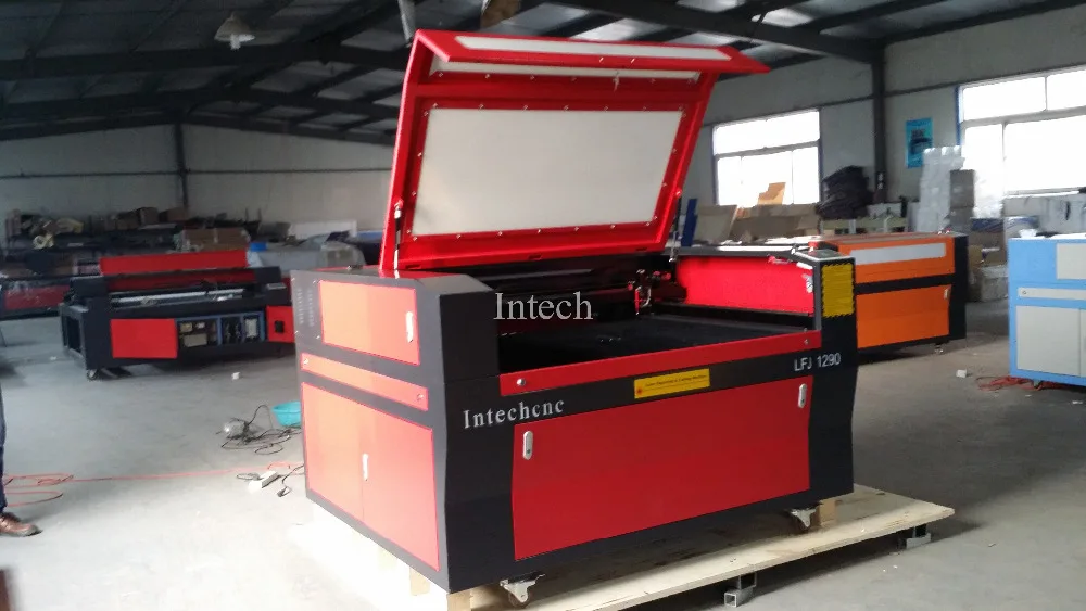 Лазерный резак для акрила и кружек 1200 х900 мм 80 Вт|machine cutting|machine machinemachine laser |