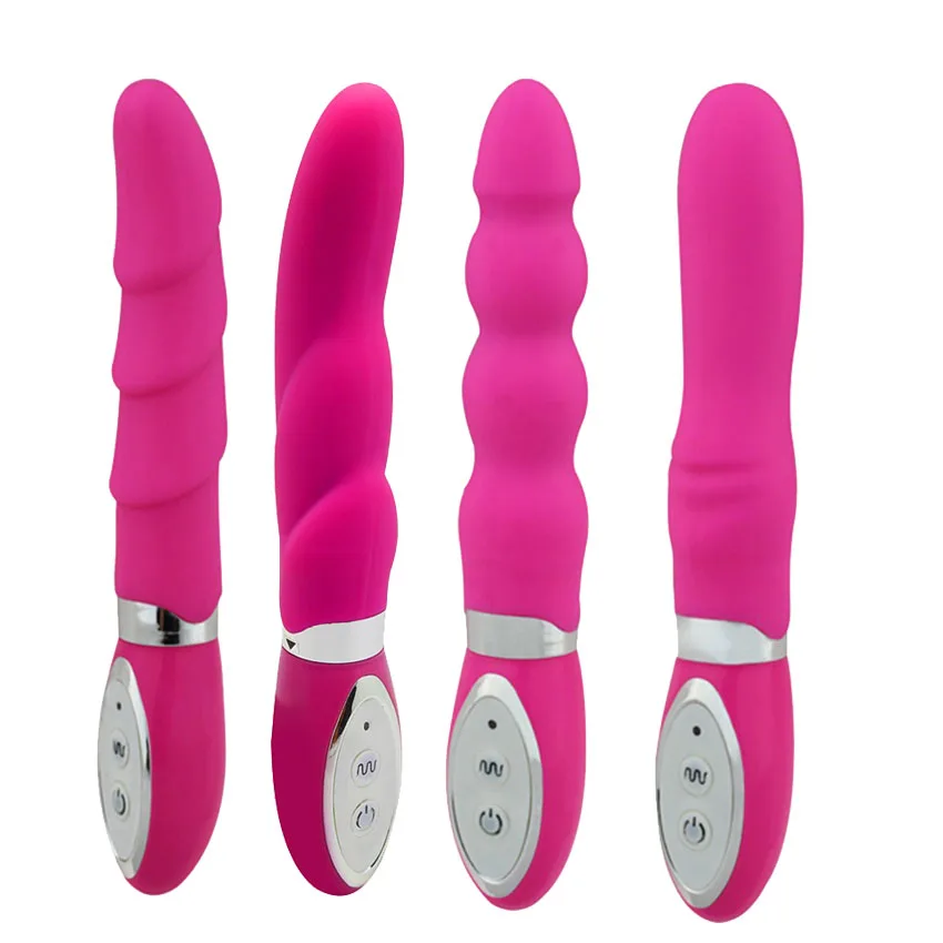 APHRODISIA 4 стиля G Spot стимулятор клитора секс товары для мастурбации 10 Скорость