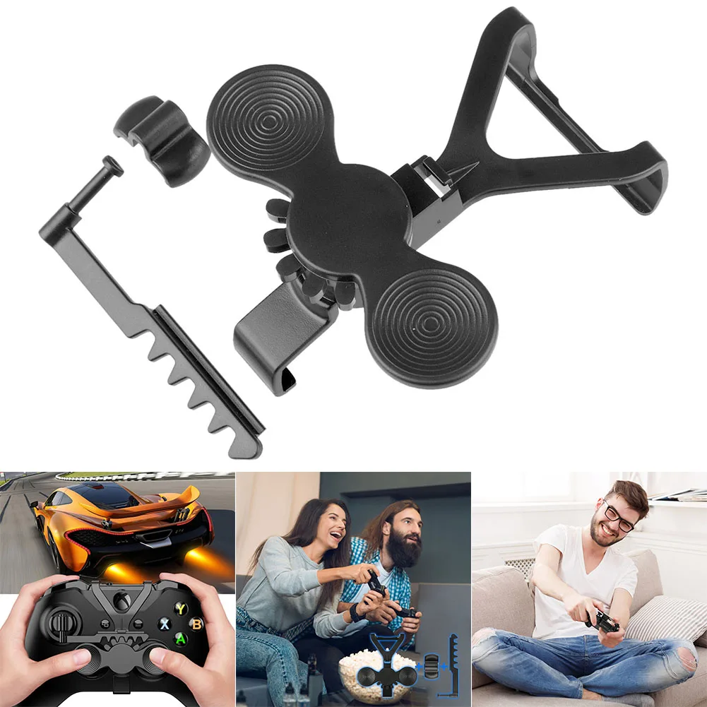

Mini Steering Wheel for Xbox One S/X Game Controller Auxiliary Replacement Accessories GDeals