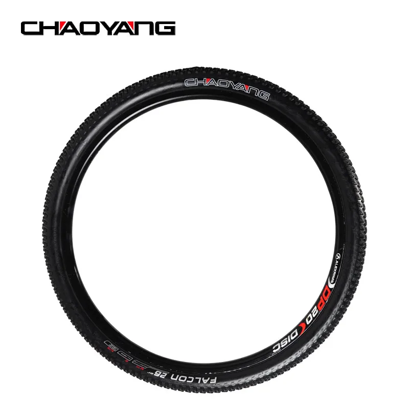 

CHAOYANG SUPER LIGHT H5185 Foldable Mountain Bike Bicycle Ultralight Collapsible MTB Tyres 26/27.5*1.95 Cycling Bicycle Tires