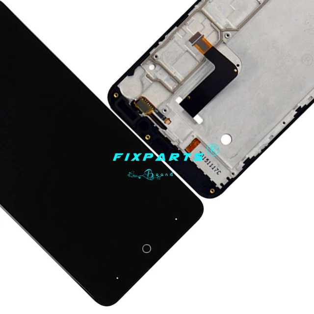 Pantalla LCD Original para Huawei Y5 II, pantalla táctil, Y5 II, Y5ii, Y5, Y6, Compact 2, CUN-L21, U29, CUN, L23, L03, L33, L01 Pantalla LCD Original para Huawei Y5 II, pantalla táctil, Y5 II, Y5ii, Y5, Y6, Compact 2, CUN-L21, U29, CUN, L23, L03, L33, L01