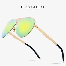 Aviation Polarized Sunglasses Men 2019 New High Quality Brand Designer Oversize Coating Sun Glasses for Men with Nylon Lens 856 Aviation Polarized Sunglasses Men 2019 New High Quality Brand Designer Oversize Coating Sun Glasses for Men with Nylon Lens 856