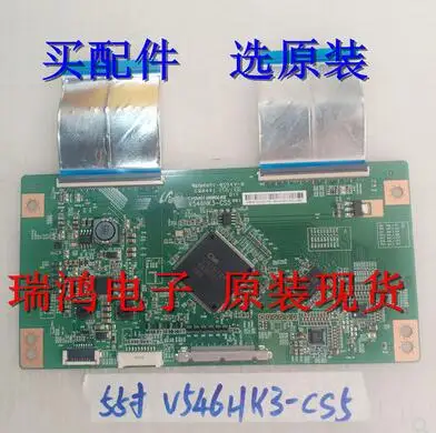 

1 шт. 55E550E V546HK3-CS5