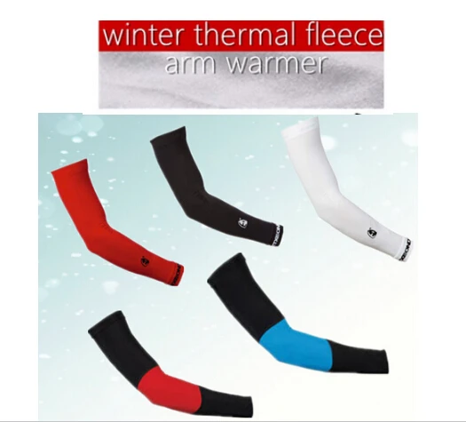 Новинка! 2016 etxeondo велоспорт зимние тепловые руно armsleeve / зима ciclismo подогреватели