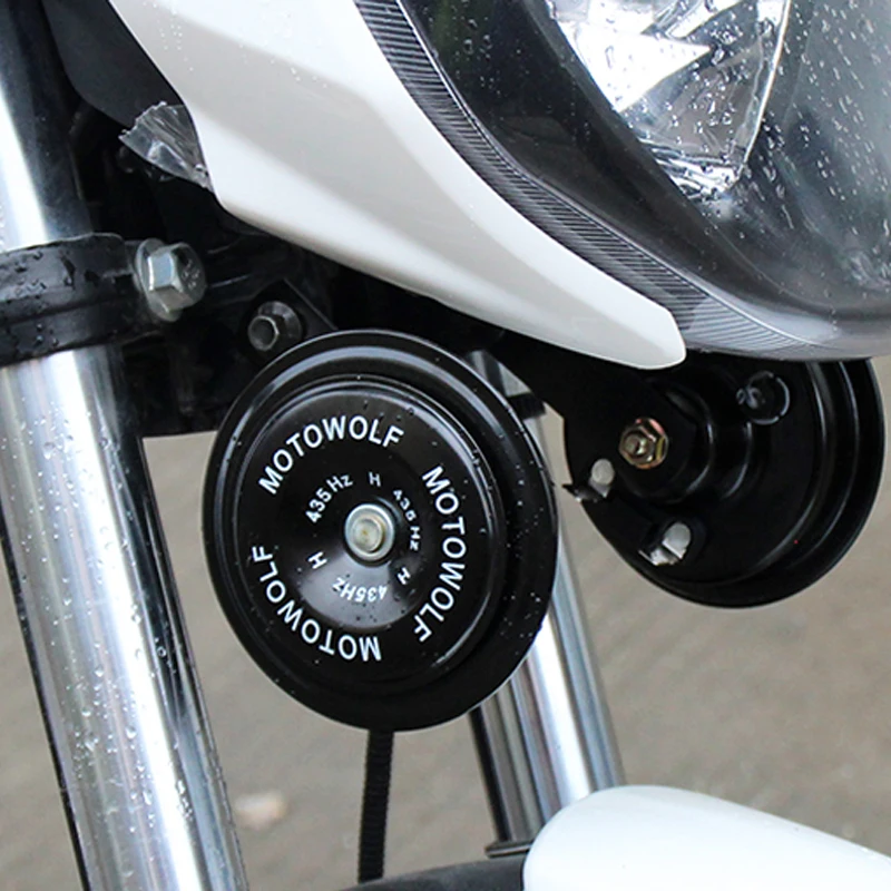 waterproof motorcycle tweeters