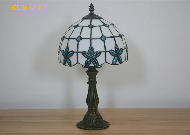 Vintage Table Lamp 17