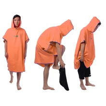 MoneRffi для взрослых банное полотенце толстовки с капюшоном Кофты пляжное полотенце s пончо халат мужской негабаритный для тела для душа Толстовка Прямая