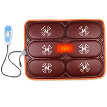 Home Office Massage Cushion multifunctional car buttocks vibratory massager elderly massage chair electric Hip Massager