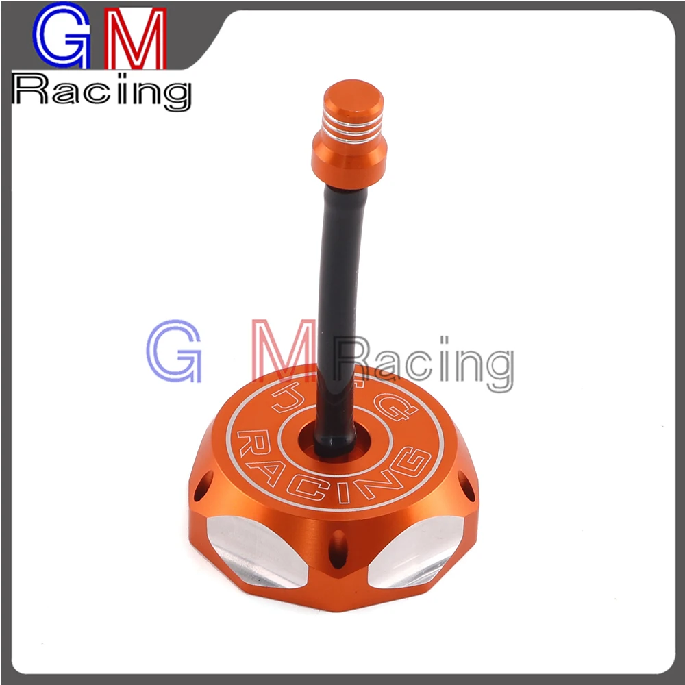 Gas Fuel Tank Cap For KTM MINI JUNIOR SENIOR SX SXR EGS EXC SX MXC LC4 50 85 105 125 200 250 300 350 360 380 400 440 450 520 525