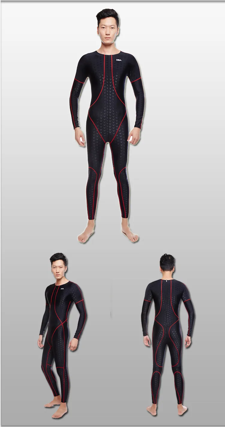 Scuba Diving Suit 14