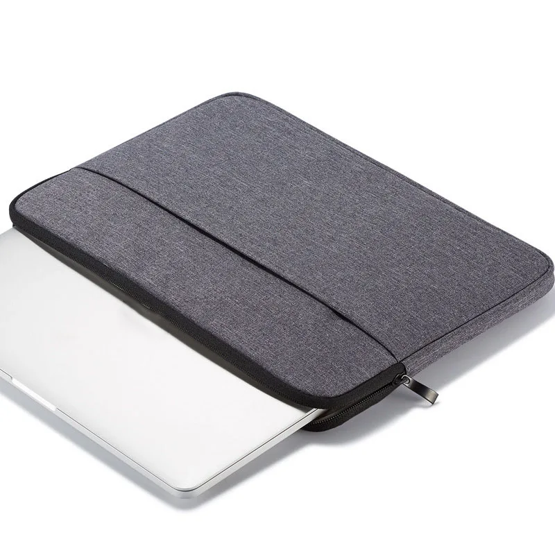 Противоударный чехол-карман чехол для huawei Mediapad M5 8,4 SHT-AL09/W09 чехол для huawei M3 8,4 Lite M2 8 BTV-DL09 CPN-AL00/W09 - Цвет: Dark Grey Bag