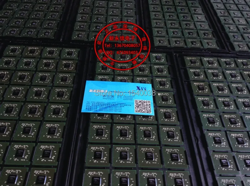 10pcs/lot NF-6150-A2 NF-6150-N-A2 NVIDIA BGA 100% NEW ORIGINAL PACKAGE FROM STOCK RoHS compliant Green environmental protection |