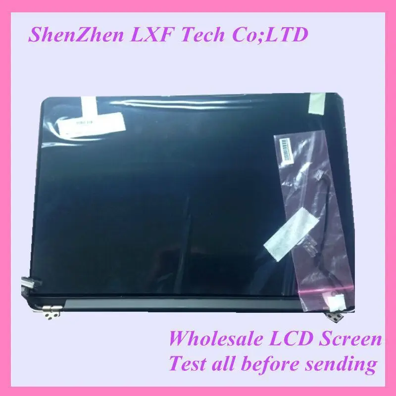 

New New Test A1502 ME864 ME865 MGX72 MGX92 Late 2013 Mid 2014 LCD Assembly led screen display For Applemacbook Pro Retina