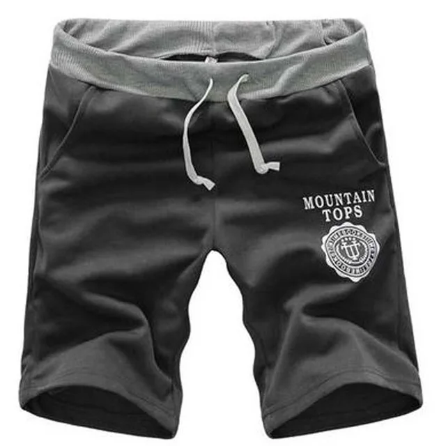 New 2019 Summer thin Active Men's casual mileage hot breathable loose comfortable boys Printed bermuda masculina shorts New 2019 Summer thin Active Men's casual mileage hot breathable loose comfortable boys Printed bermuda masculina shorts