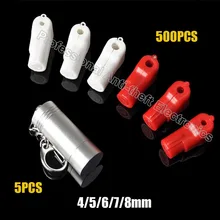 EAS плата антикражной системы защиты от взлома замок, стоплок 500 шт. 4/5/6/7/8 диаметр и 5 шт. meganetic Магнитный противокражный стопор