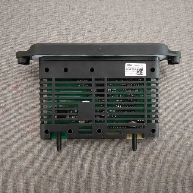 

New TMS Drive Module for BMW F10 F11 F07 Halogen Headlight 63117258278 63117267045 Adaptive Control Xenon Headlight Module