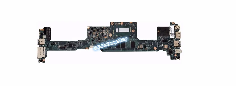 SHELI FOR font b Acer b font Aspire S7 392 Laptop Motherboard W I7 4500UCPU NBMBK11002