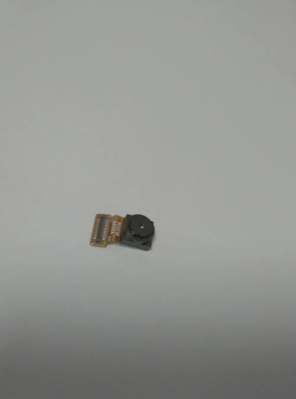 

THL 4400 Camera module 100% Original front Camera repair replacement for THL 4400 phone with free shipping+Tracking