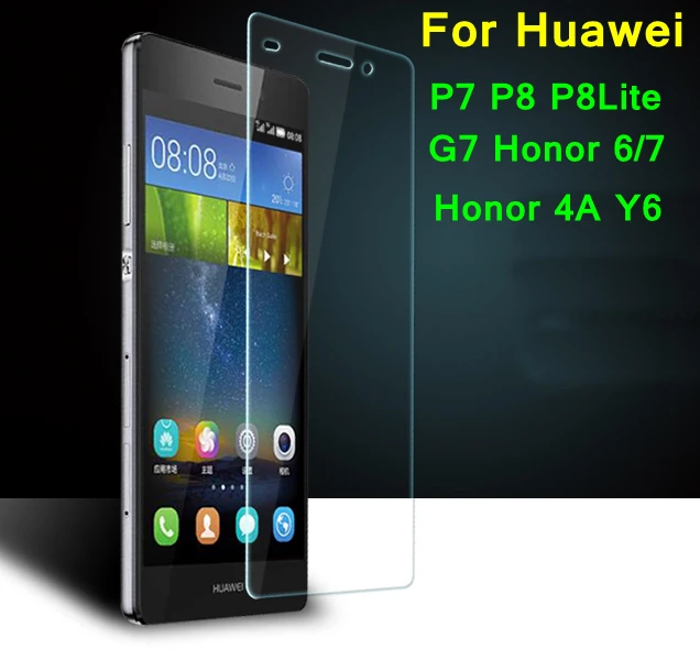 tempered glass anti crush edge screen screen protecter for huawei p7 p7 p8 lite mini p8lite tempered glass anti crush edge screen screen protecter for huawei p7 p7 p8 lite mini p8lite