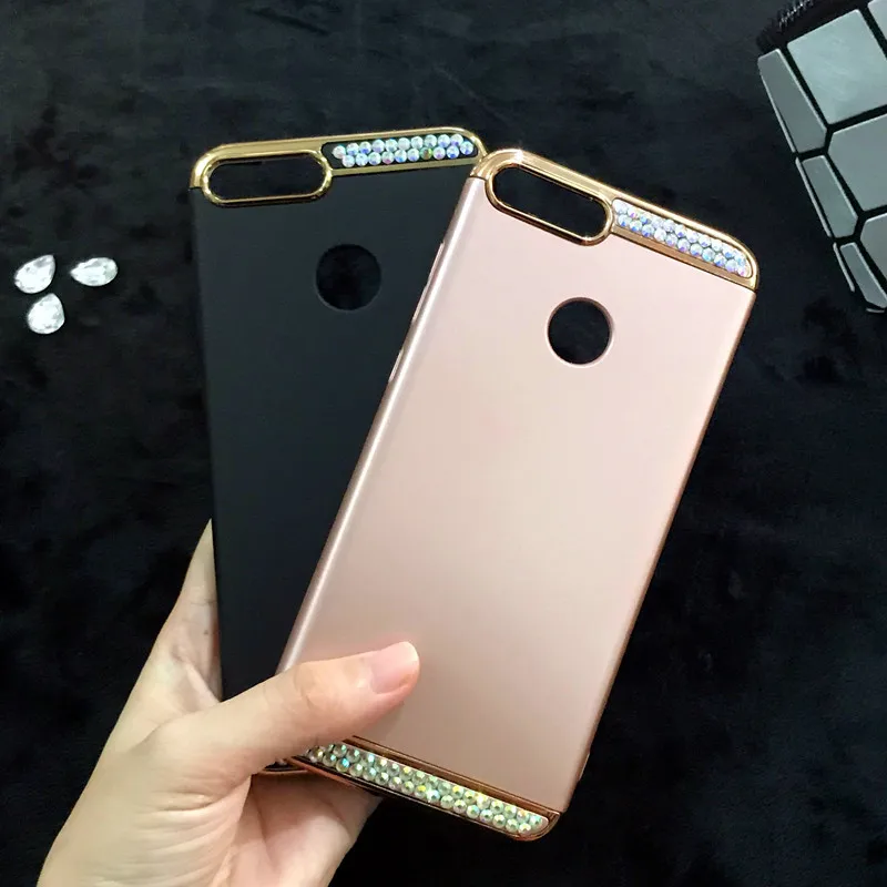 honor  8 lite