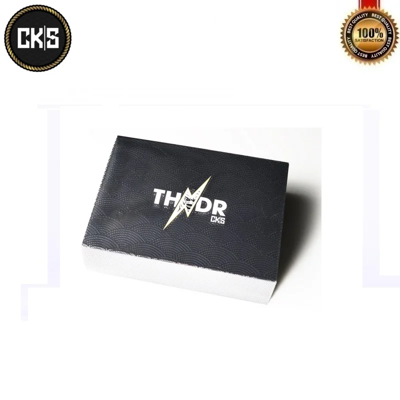 CKS thndr Starter Kit 240 Вт, современный бокс с 6 мл болт сетки vapetank распылитель приведенный в действие 18650/20700/21700 испаритель Наборы