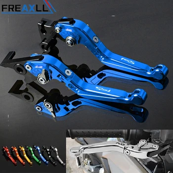 

For BMW F800S F800 S F 800S 2006 - 2014 2013 2012 2011 2010 2009 Motorcycle Brake Clutch Levers Foldable Extendable Adjustable