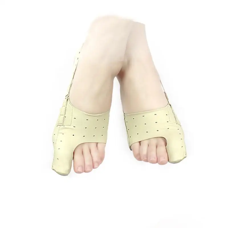 MagiDeal 1pc Day & Night comfortable Bunion Splint Big Toe Corrector Hallux Valgus Straightener high quanlity