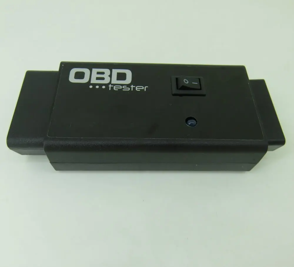 Заводская цена! Тестер OBD включение зажигания автомобиля когда все ключи