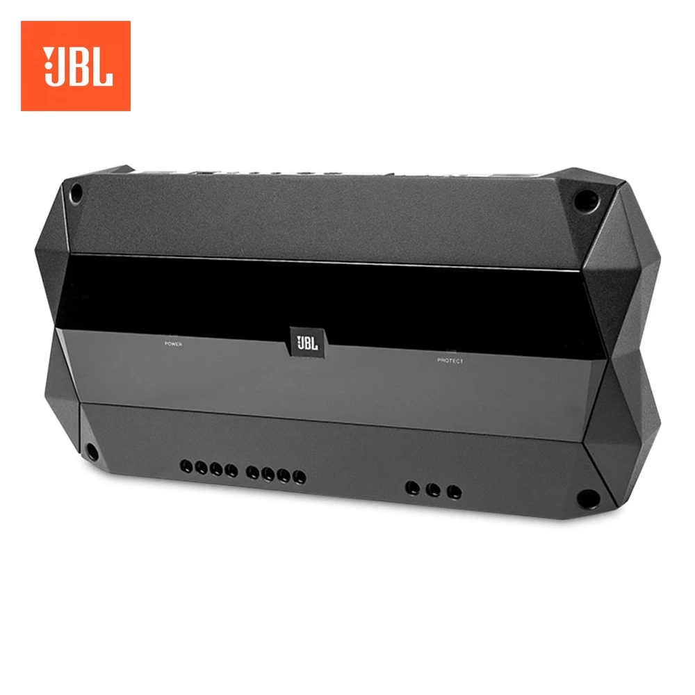 JBL CLUB704 Universal Car Audio Amplifier 4 Sound Channel