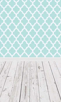 

HUAYI Background Chevron Photography Backdrop Custom Portrait Studios Newborn Background XT-5741