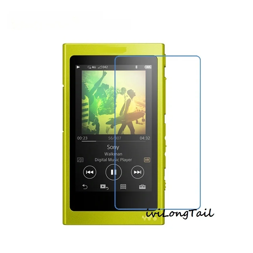 NWZ-A15 чехол для sony MP3 Walkman NWZ A25 A17 A16 NWZ-A15 NWZ-A25 NWZ-A27 резиновый гелевый кожаный чехол-бампер с силиконовый чехол крышка мягкий чехол s