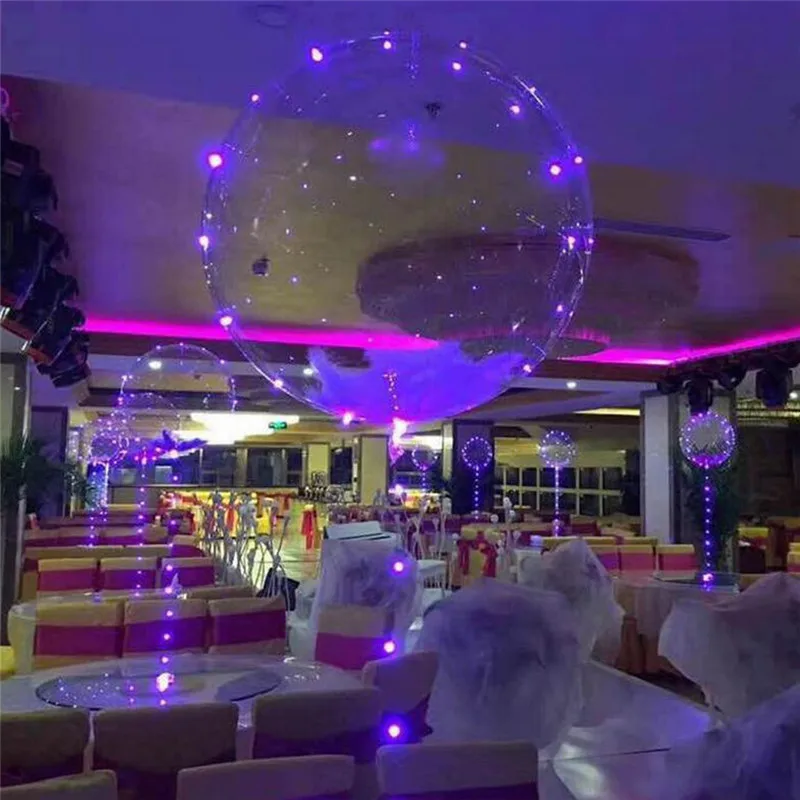 3M 30 LED Beads Balloon Light Outdoor Christmas Lights Indoor Fairy Lights New Year's Decor Wedding Decorations Holiday Lights 3M 30 LED Beads Balloon Light Outdoor Christmas Lights Indoor Fairy Lights New Year's Decor Wedding Decorations Holiday Lights