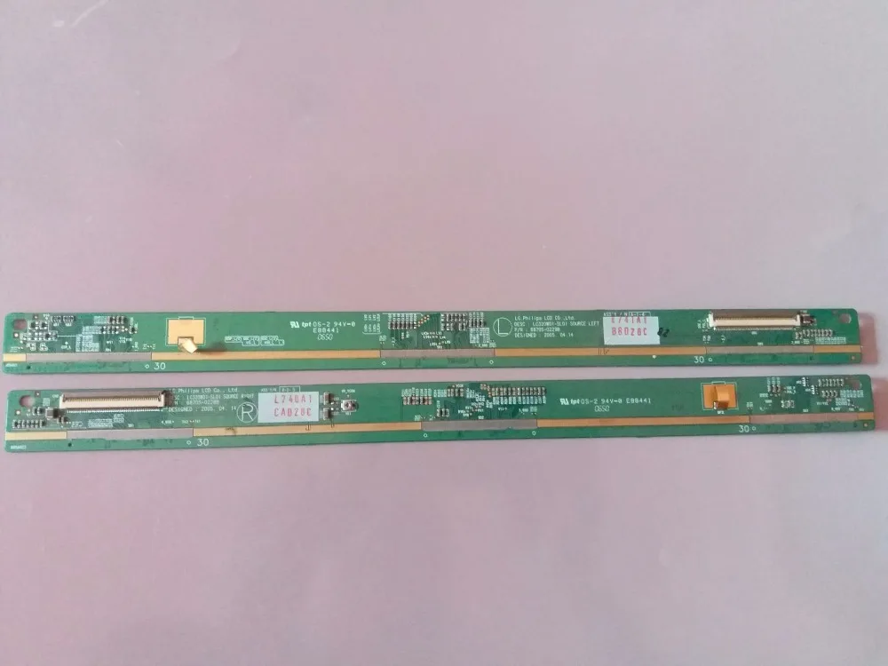 6870S 0228B 0229B ЖК панель PCB Часть пара|Адаптеры AC/DC| |