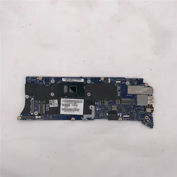 

High quality for XPS 13 9360 i5-7200u 8GB RAM LA-D841P CN-04N87K 04N87K 4N87K Laptop Motherboard 100%Tested+Free shipping
