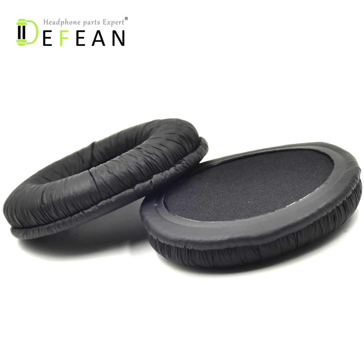Defean Ear pads cushion replacement parts for Pioneer HDJ500 HDJ 500 DJ