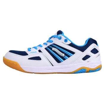

2019 New Hot Stiga Table Tennis Shoes Zapatillas Deportivas Mujer Masculino Ping Ping Racket Shoe Sport Sneaker