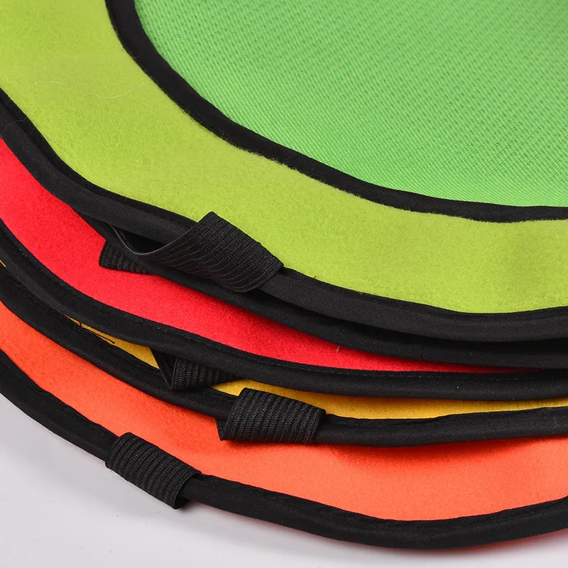 price reduction Happymaty Team Game Double Throw Ball Elastic Ball Parent-child Interactive Toy Indoor Outdoor Spor